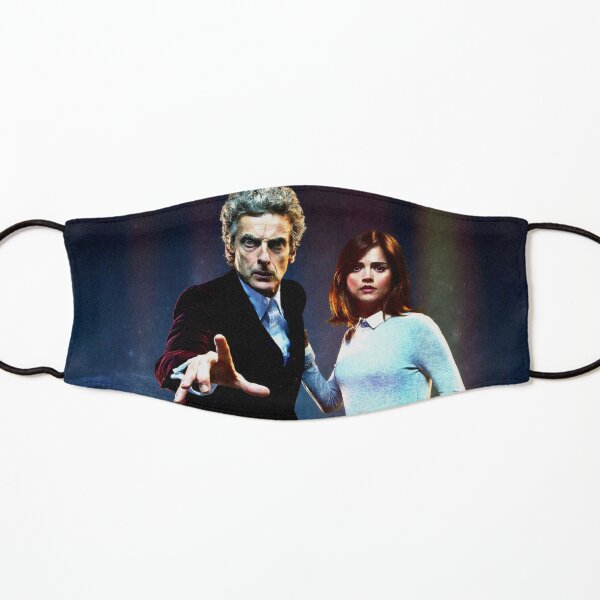 Run! Kids Mask