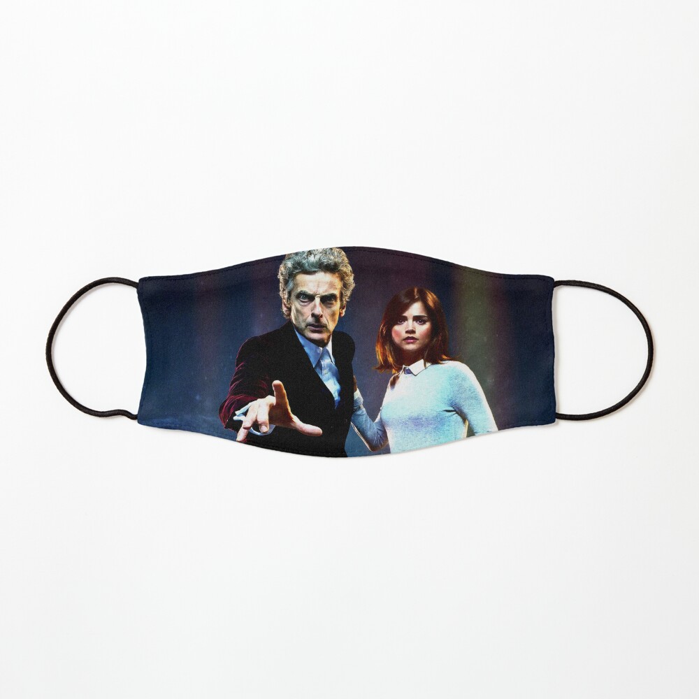 Run! Mask