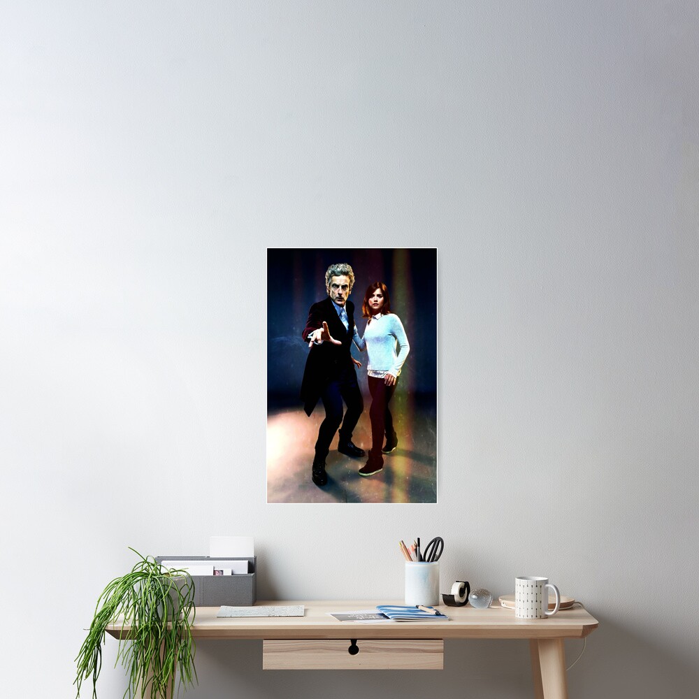Run! Poster