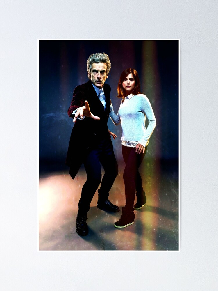 Alternate view of Run! Poster
