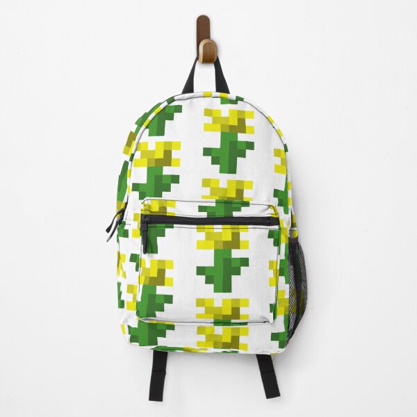 Item preview, Minecraft yellow flower designed and sold by thejanelleramos.