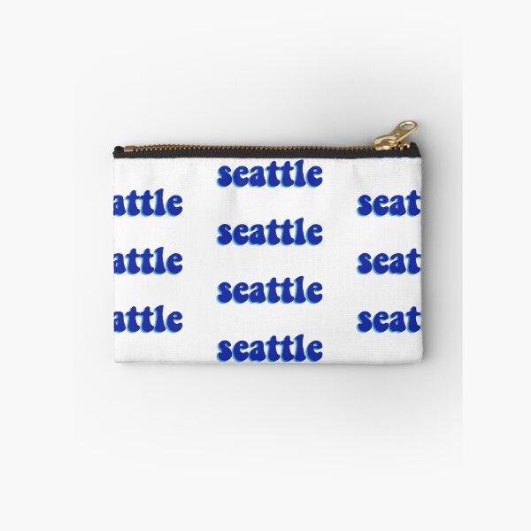 Item preview, seattle. designed and sold by mass-stickers.