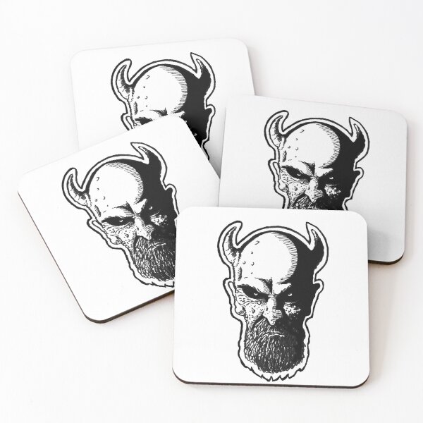 Item preview, Lucifer designed and sold by FunToons.