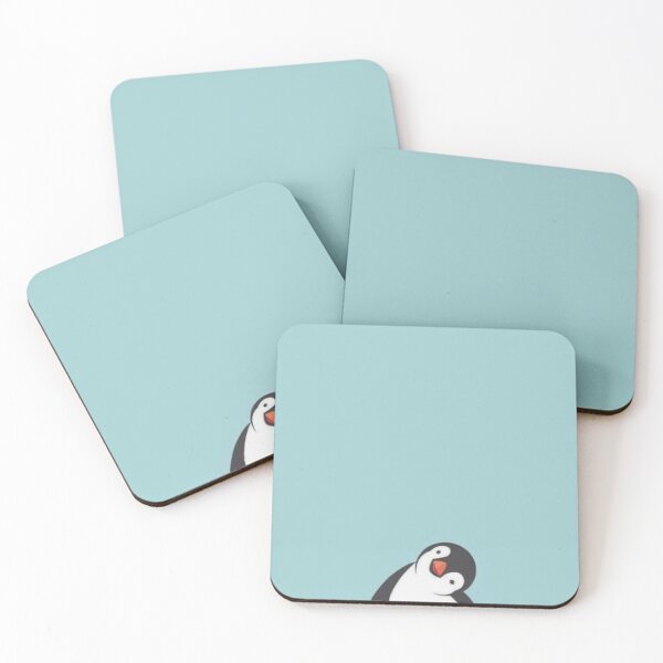Item preview, Penguin phone case designed and sold by anetta30711.