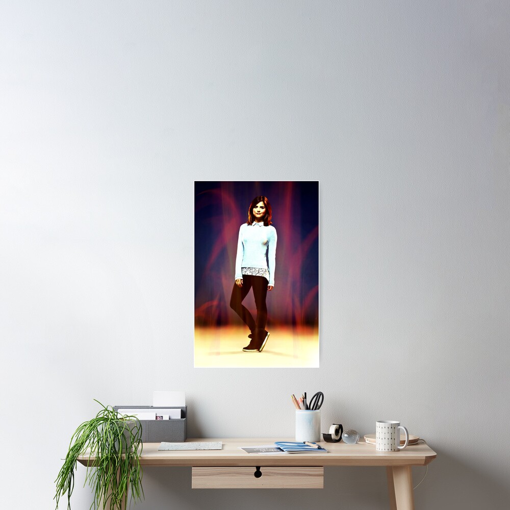 Ozzie Poster