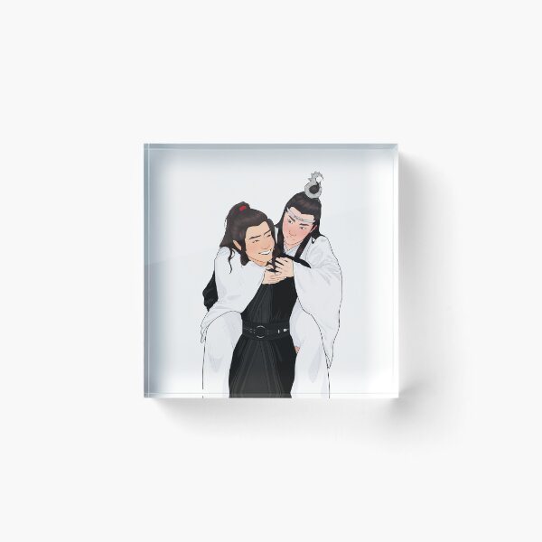 Item preview, wangxian designed and sold by merryfight.
