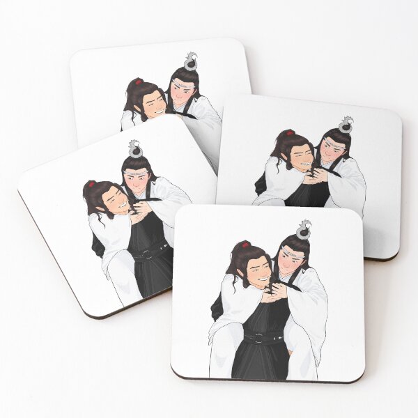 Item preview, wangxian designed and sold by merryfight.