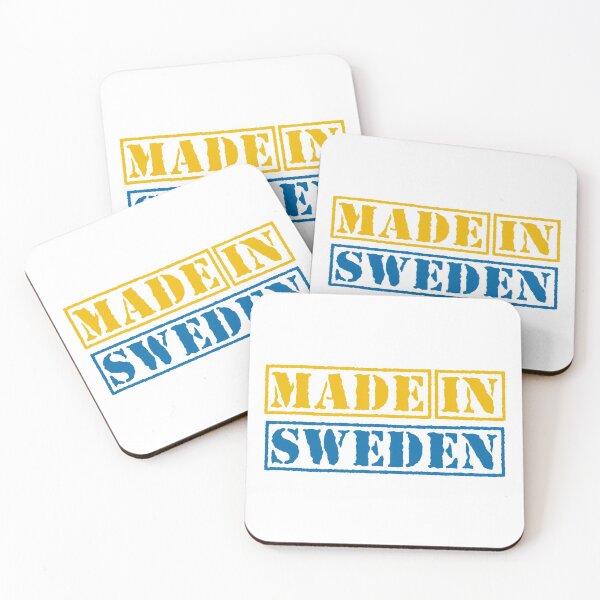 Item preview, Made in Sweden designed and sold by xesed.