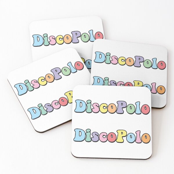 Item preview, DiscoPolo Polish Music Double designed and sold by makimade.