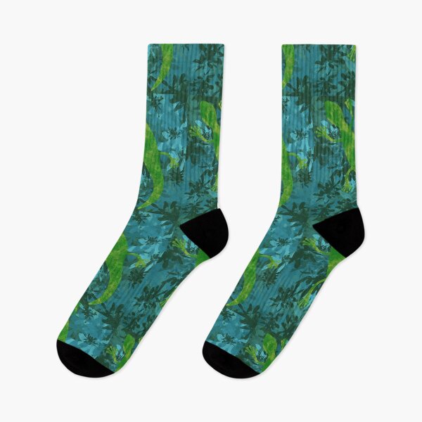 Item preview, Camouflage Lizard designed and sold by CeriLodge.