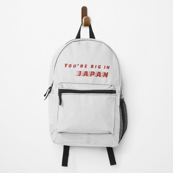 Item preview, You're big in Japan designed and sold by anastasi A.