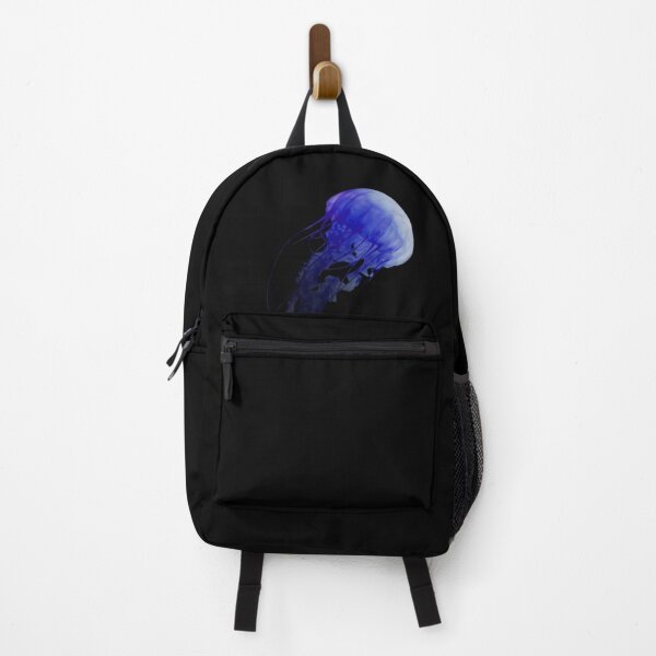 Item preview, watercolor jellyfish designed and sold by zahra369der.