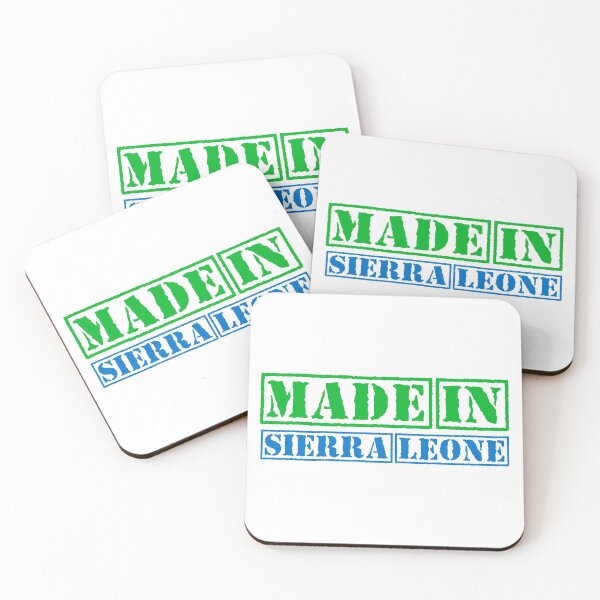 Item preview, Made in Sierra Leone designed and sold by xesed.