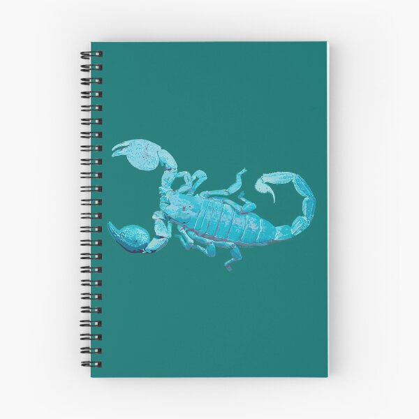 Item preview, Emperor Scorpion Fluorescence designed and sold by Alawstrations.