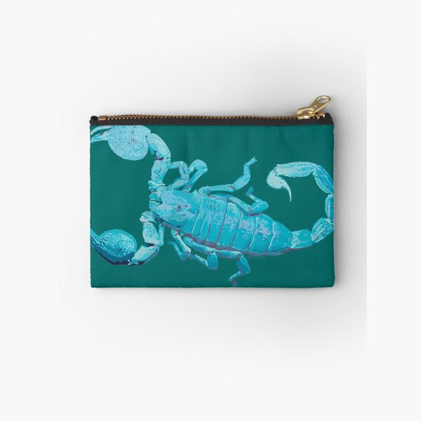 Item preview, Emperor Scorpion Fluorescence designed and sold by Alawstrations.