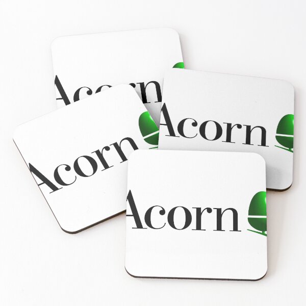 Item preview, acorn computers logo designed and sold by newpepsi95.