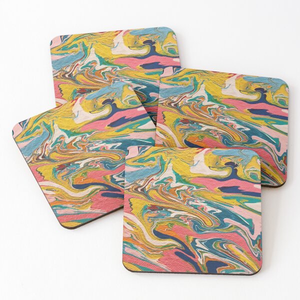Item preview, paint splash art  designed and sold by Shelby  Erickson.