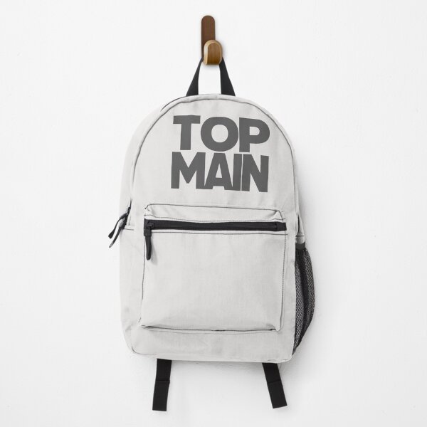 Item preview, TOP MAIN | Gray Text designed and sold by agsduy.