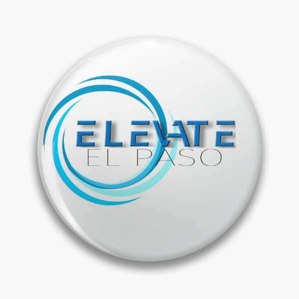Item preview, Elevate El Paso, Elevate Media designed and sold by Ataraxia  Apparel.