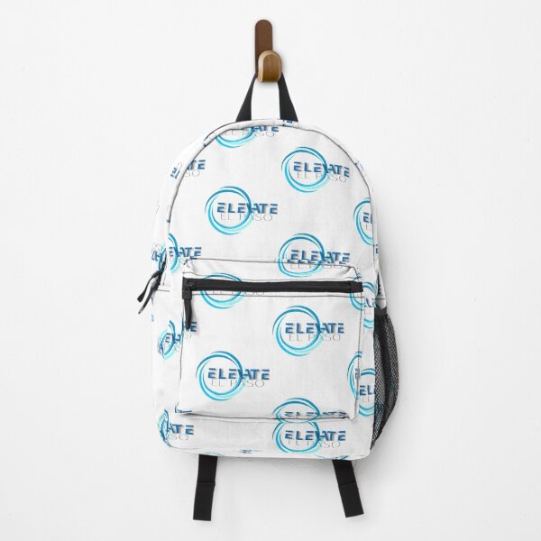 Item preview, Elevate El Paso, Elevate Media designed and sold by Ataraxia  Apparel.