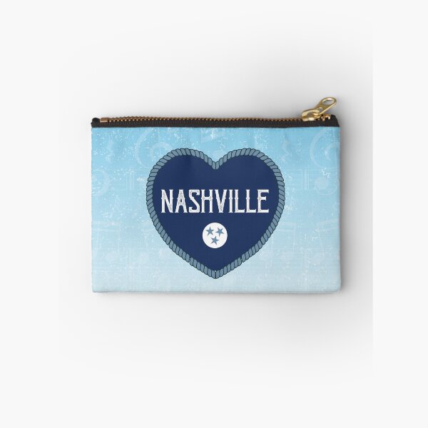 Item preview, I Heart Nashville Tennessee designed and sold by MyMaxDesign.
