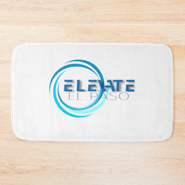 Item preview, Elevate El Paso, Elevate Media designed and sold by Ataraxia  Apparel.