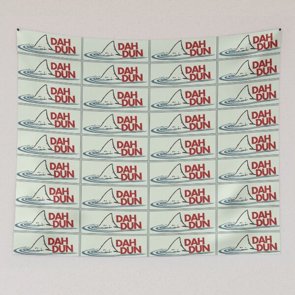 Item preview, Dah Dun! designed and sold by sisterphipps.