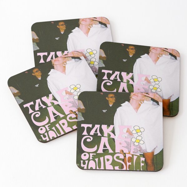 Item preview, TAKECARE designed and sold by tukangbubor.