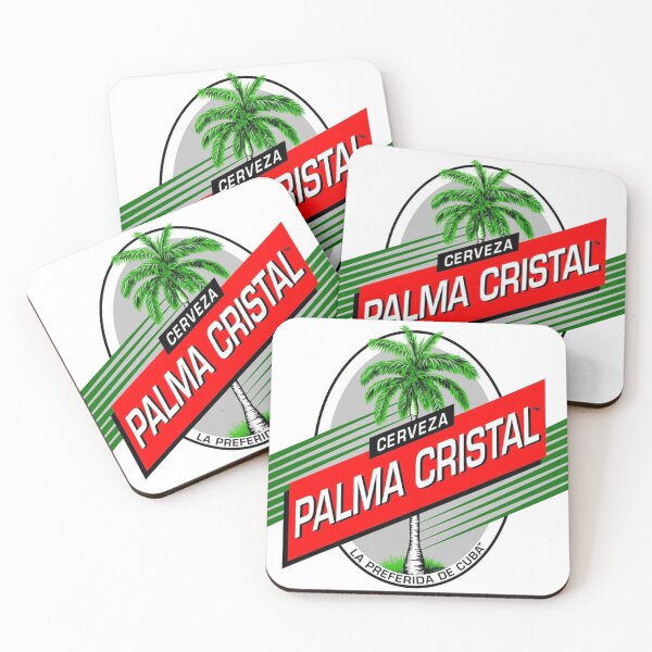 Item preview, Cerveza Cristal Logo designed and sold by LlevaTuImagen.