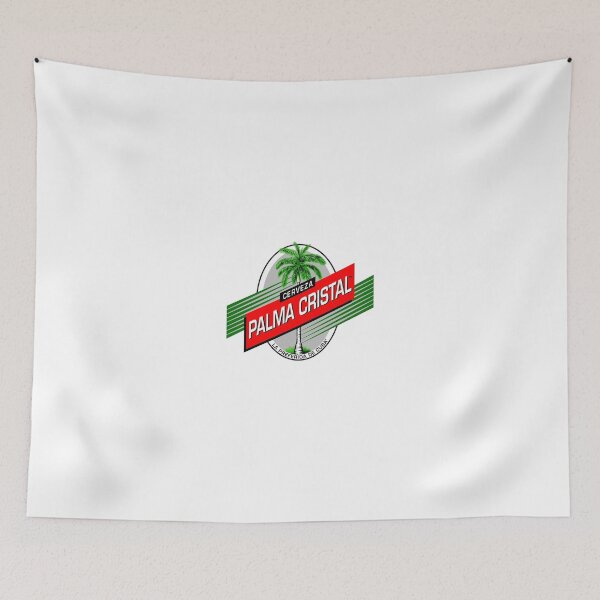 Item preview, Cerveza Cristal Logo designed and sold by LlevaTuImagen.