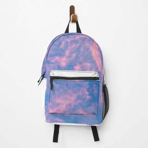 Item preview, Pink clouds designed and sold by madworld123.