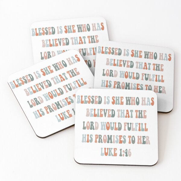 Item preview, Luke 1:46 designed and sold by sarahjulwhite.