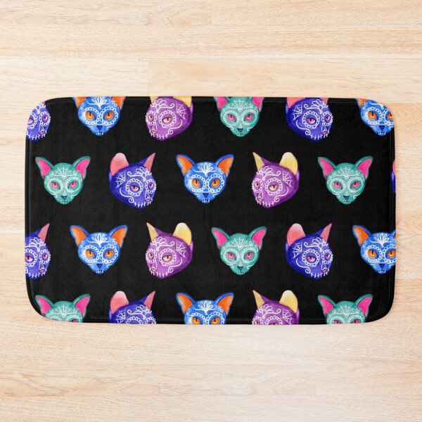 Item preview, cat alebrije designed and sold by voa787.
