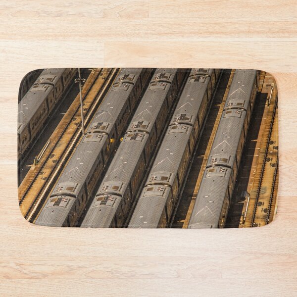 Item preview, Hudson Yards, designed and sold by KensLensDesigns.