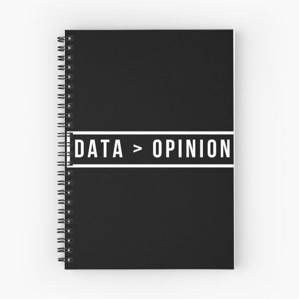 Item preview, data better than opinion science designed and sold by Jeangel97.