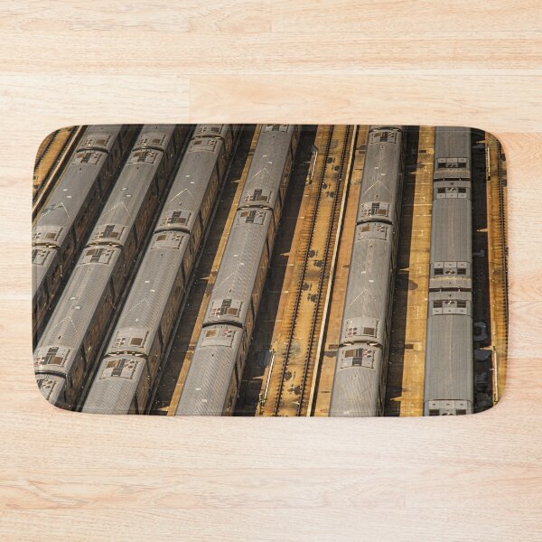 Item preview, Hudson Yards 3 designed and sold by KensLensDesigns.