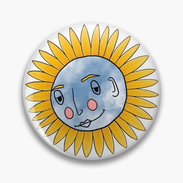 Item preview, Sunflower designed and sold by devynrain.