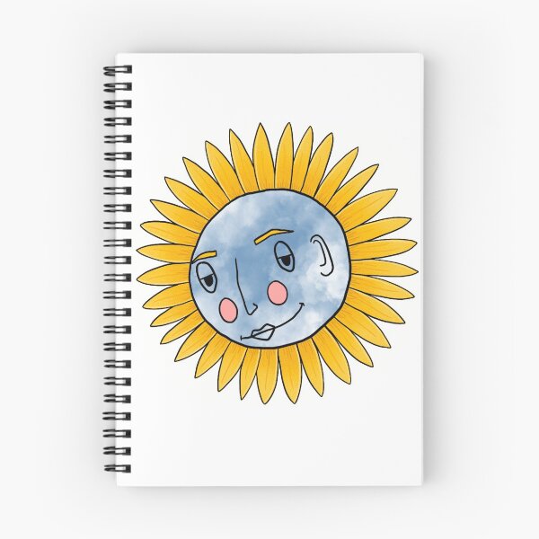 Aperçu de l'œuvre Tournesol créée et vendue par devynrain.