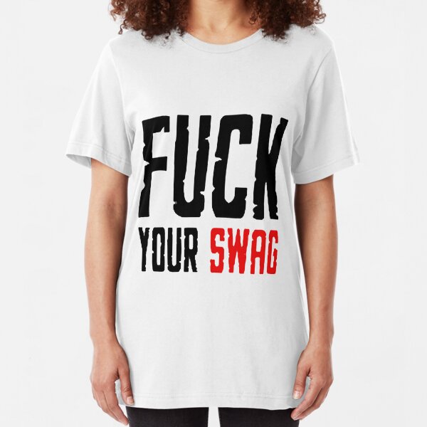 swag shirt for girls