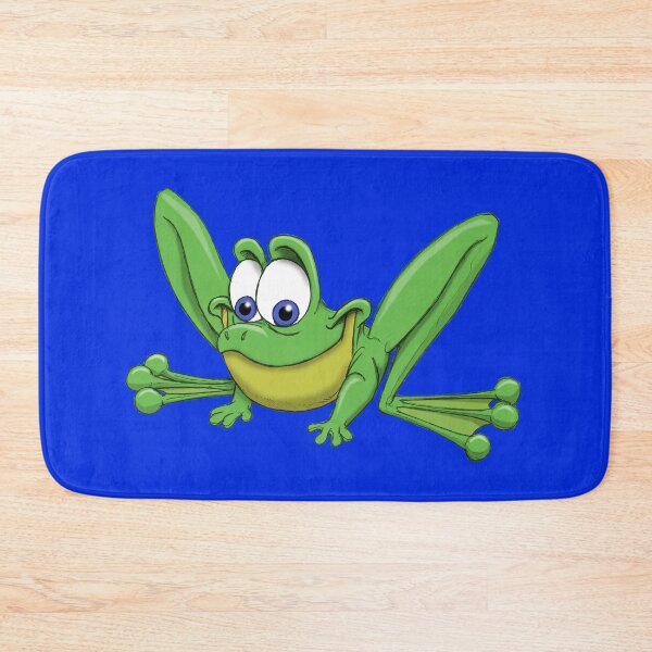 Item preview, FROG designed and sold by wickedcartoons.
