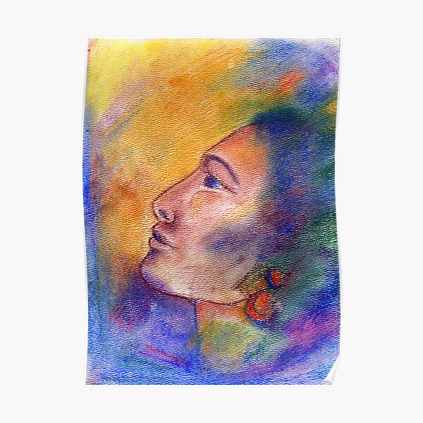 Dreamer Poster