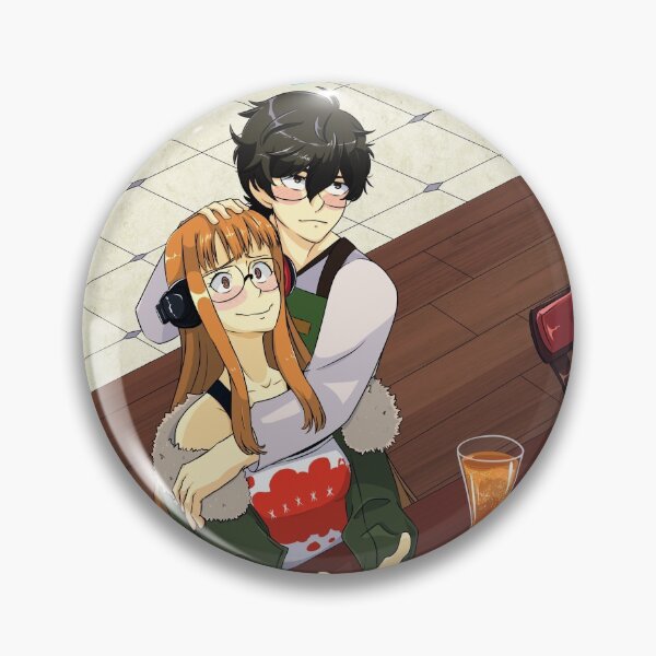 Item preview, Coffee Shop Date designed and sold by justacarbuncle.