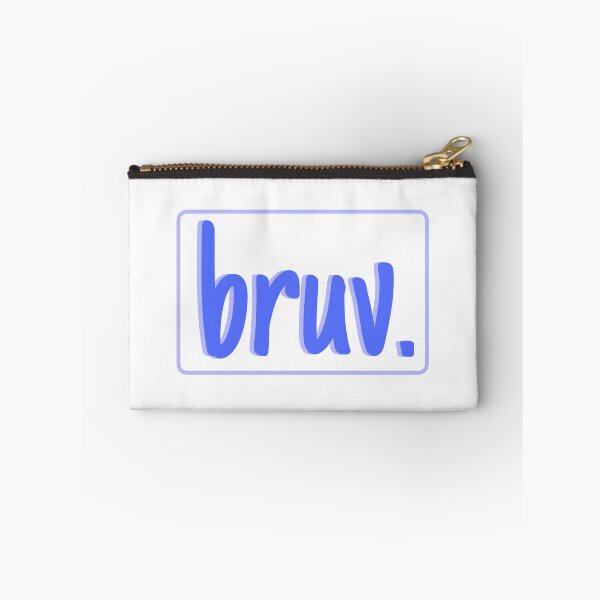Item preview, Bruv designed and sold by jeremysstickers.