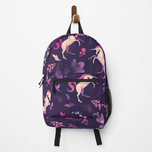 Item preview, Unicorn Pattern designed and sold by Shiloh Longbottom.