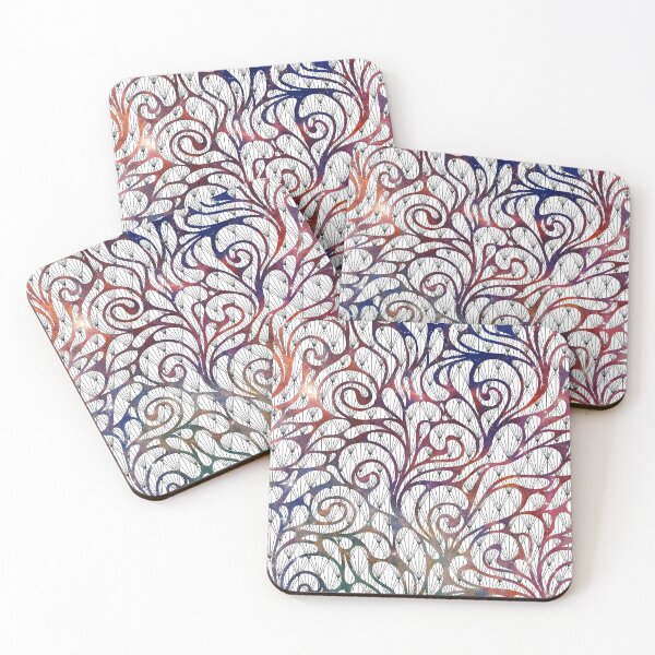 Item preview, Two Patterns Abstract designed and sold by Salote Faotusia.