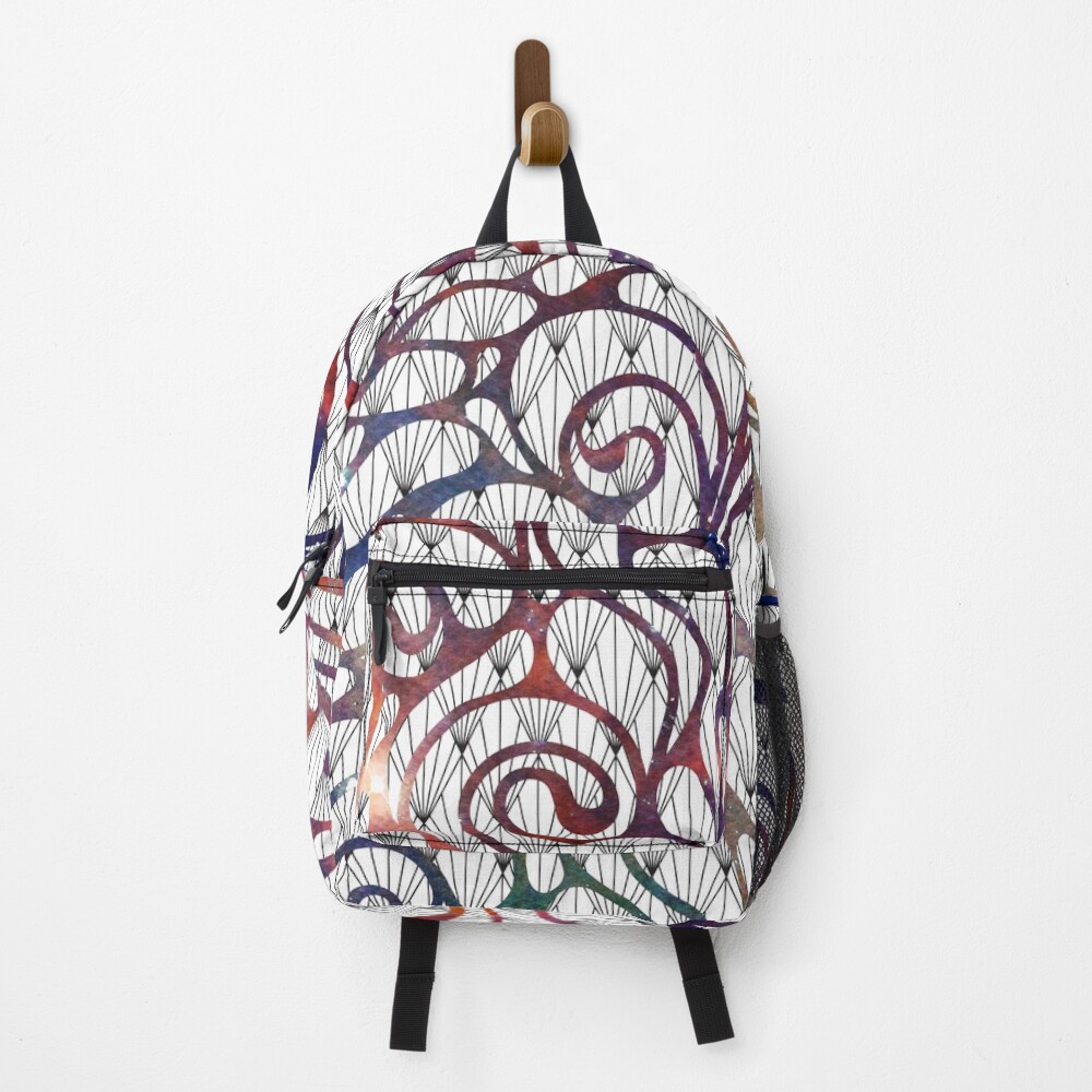 Item preview, Backpack designed and sold by nesi.