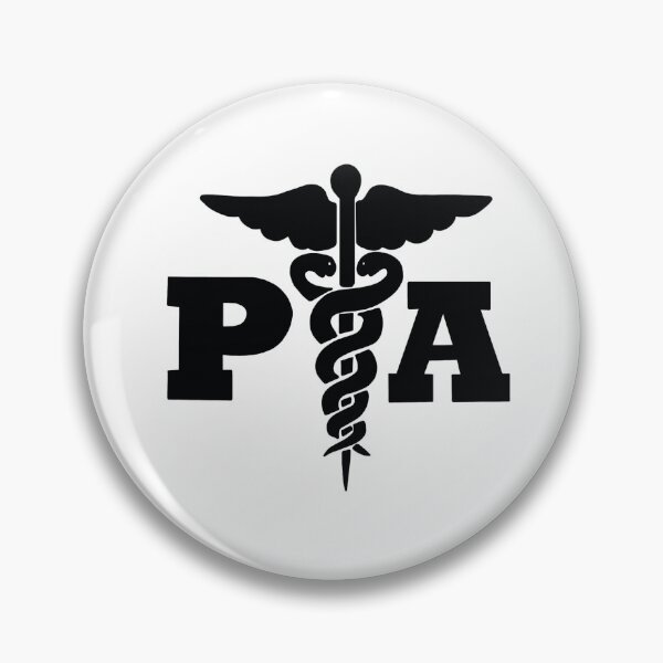 Item preview, Physician Assistant designed and sold by Jenna Ross.