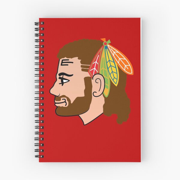 Item preview, Embrace the Beard-Mullet designed and sold by fohkat.