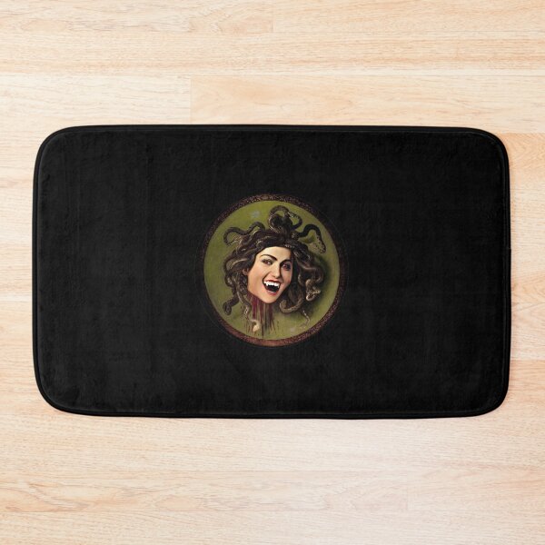 Item preview, Medusa (amused) designed and sold by DotorEaon.