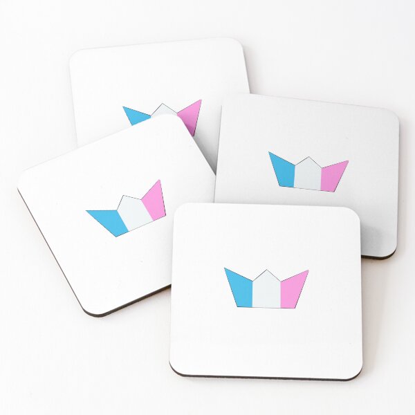 Item preview, Trans Crown designed and sold by VKRadio.